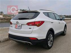 هيونداي سانتافي